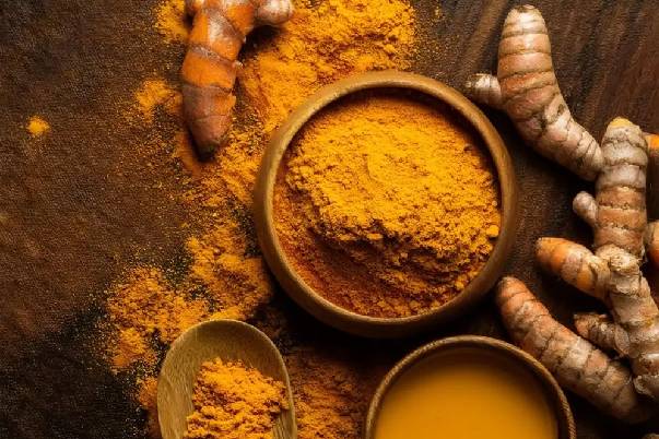 Turmeric